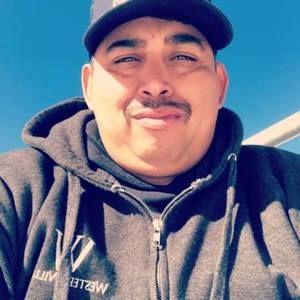 Meet your Posher, Armando